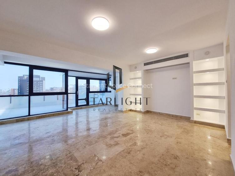 Stradal Polona | Birou tip duplex ultimele 2 etaje | Terase  cu vedere libera - 2