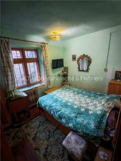 Casa tip P+1+M zona Vintila Voda - 7