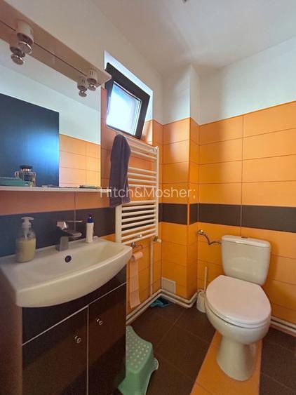 Deuplex de vanzare in zona Giroc - Lidl - teren 300 mp - 11