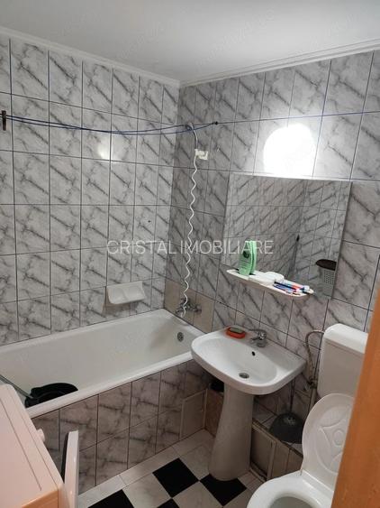 Apartament 3 camere complet mobilat și utilat – Locație excelentă, etaj 6 - 4