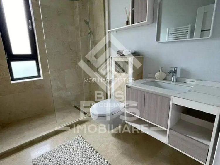 Apartament 3 camere Lux, Nord, Lucian Blaga - 11
