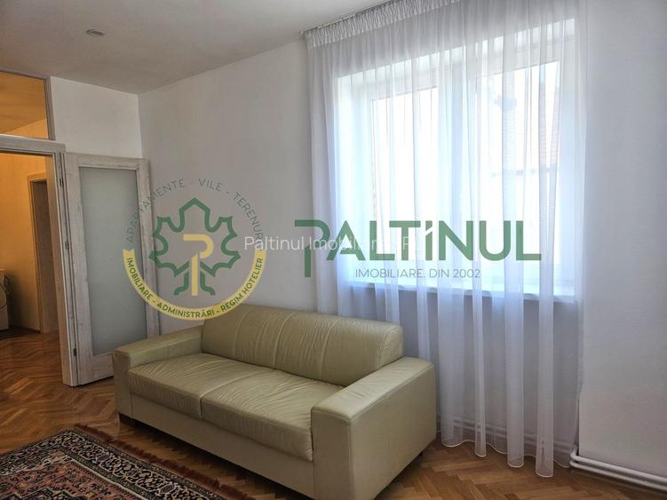 Apartament 3 camere, zona Stefan cel Mare - Biserica - 10