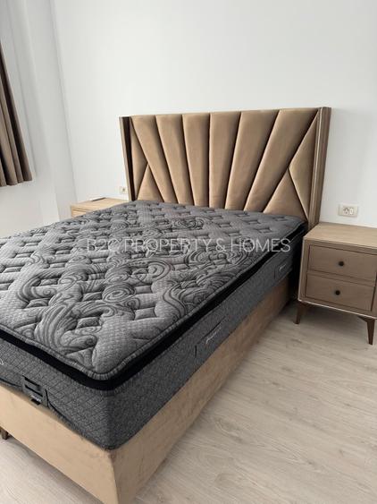 Inchiriere 2 camere Residence 5 Pipera - 11