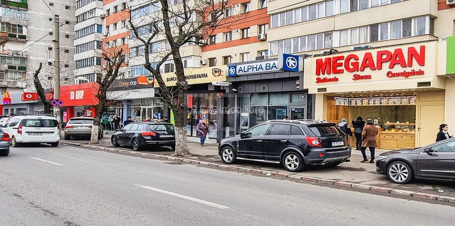 Inchiriere Spatiu Comercial - Sos. Alexandriei 83 mp - 3
