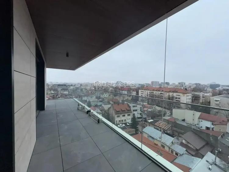 3 Camere | Finisaje Lux | Smart Home | Complex Barrio - Unirii - 13