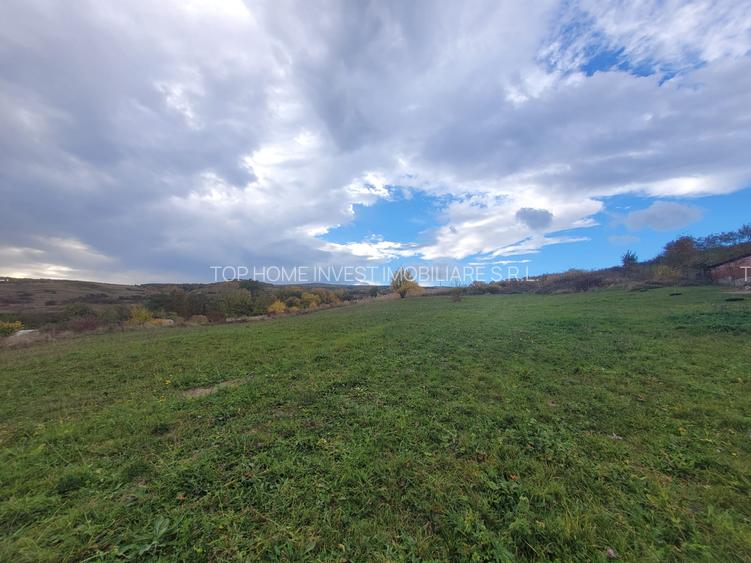 Teren constructii in zona linistita, Borhanci! - 3