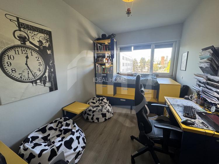 Apartament 3 camere, parcare si boxa, bloc nou in zona Iulius Mall - 8