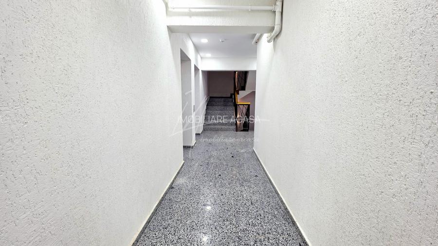 Apartament Studio, la 8 minute de Metrou Berceni, Popesti-Leordeni - 40