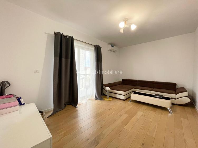 Apartament 2 camere mobilat si utilat Mosnita Noua - 2