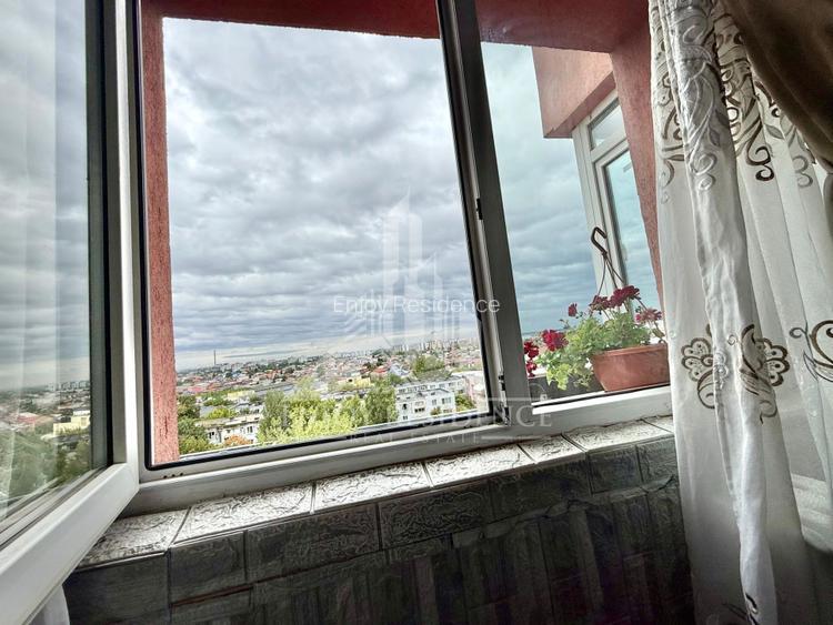 STRADAL! Apartament 3 camere Alexandriei - Margeanului | TOTUL LA 5 MINUTE - 13