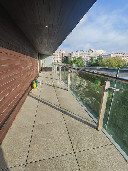 Kiseleff apartament 2 camere modern in bloc nou - 8