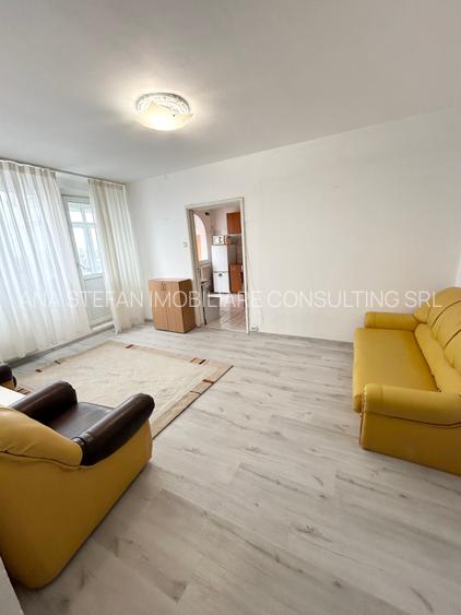 Grivita-Ion Mihalache / Apartament doua camere-5 minute metrou - 3