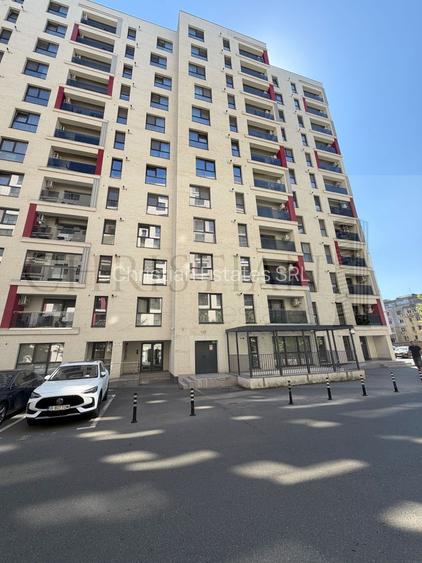 SPATIU COMERCIAL STRADAL  - Exigent Plaza Faza 4 - Trafic Intens - 2