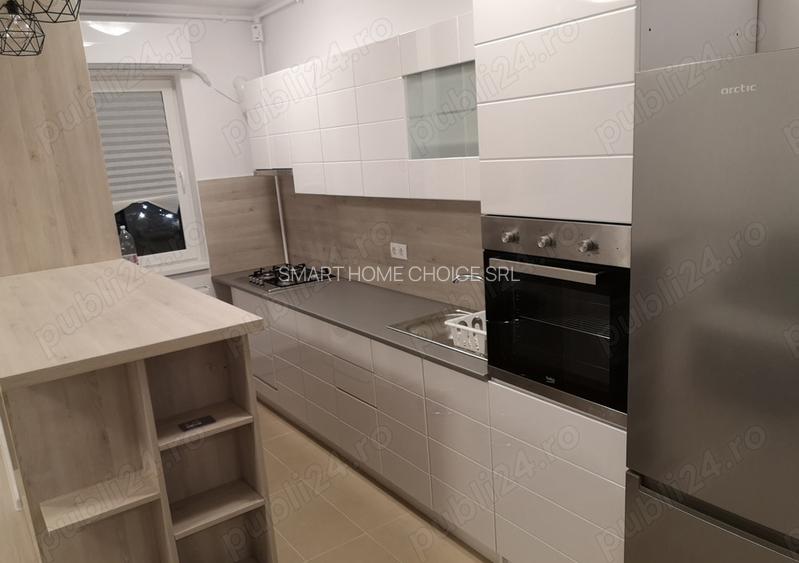 Garsoniera Drumul Taberei bloc nou Valea Larga Atlas Residence centrala - 3