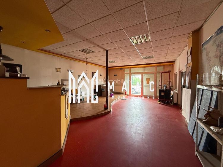 Teren 1900MP | Utilitati | Lacul lui Binder - 18