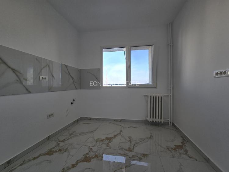3 camere, 76 mp, 3/10, renovat, vedere in parcul Plumbuita - 3