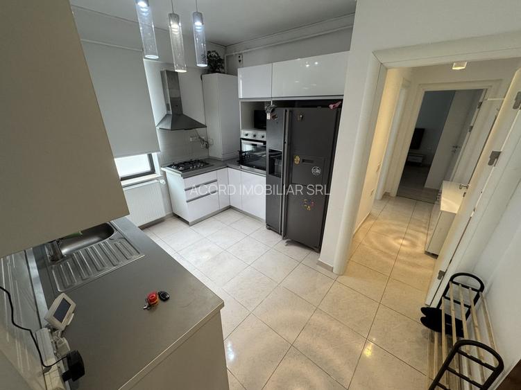 Apartament 2 camere zona Faleza Nord - 7