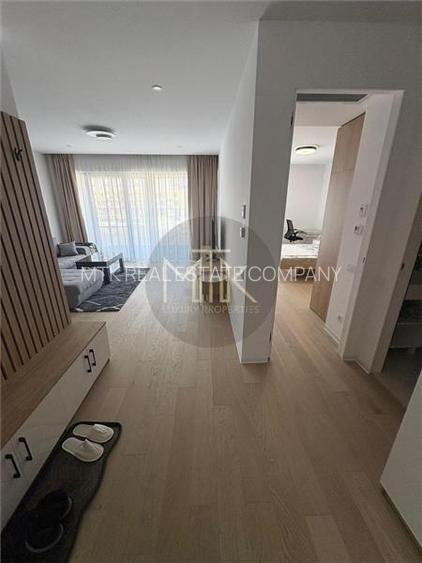 Apartament 2 camere lux I One Lake CLub I - 8