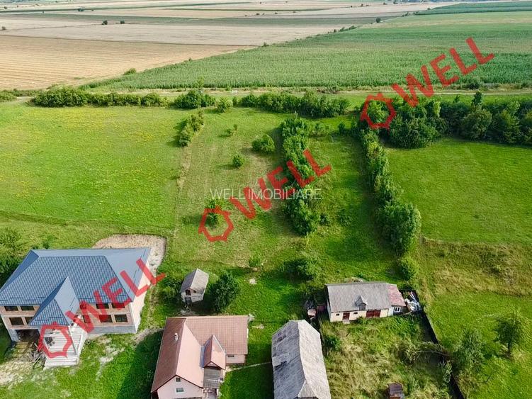 Teren intravilan de vânzare în Dalnic! - 3