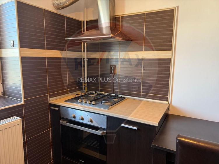 Apartament cu 2 camere de închiriat în zona Tomis II Constanta - 12