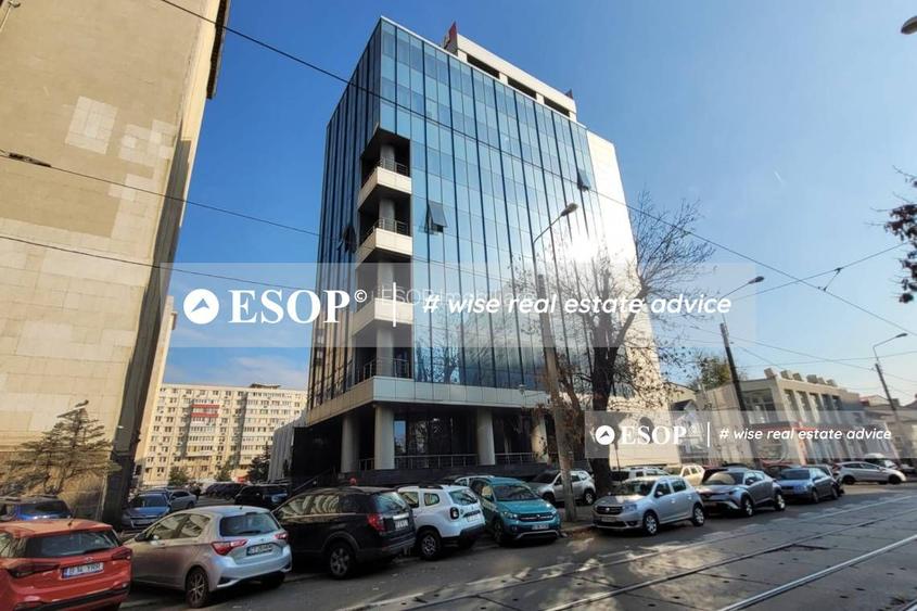 De vanzare cladire de birouri, zona Gara de Nord, ID 15054 - 19