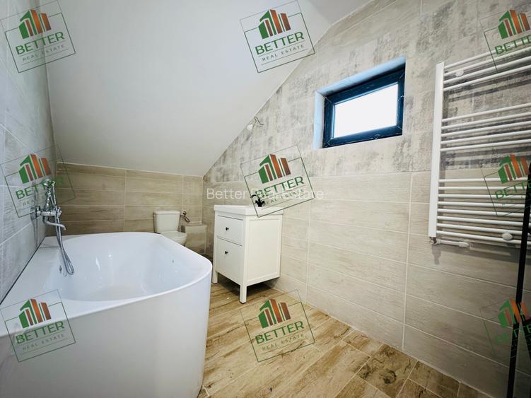 Casa Individuala | P+M | Teren 400 | Complex locuințe nou | Comuna Berceni - 15