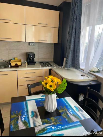 Summarlend- 2 camere mobilate. - 5