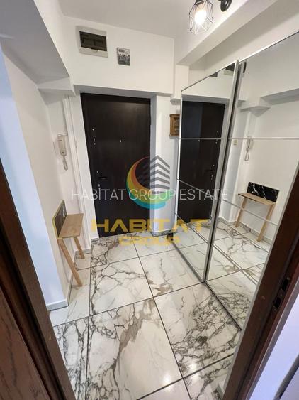 Inchiriere Apartament 2 Camere Cu 2 Bai Metrou Timpuri Noi - 6