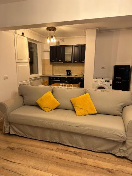 Apartament de vânzare în Piața Ovidiu cu vedere la mare  - 11