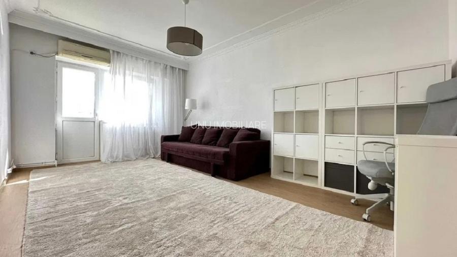Apartament cu 3 camere - zona Centru - Hala Centrala - Pet Friendly - 2