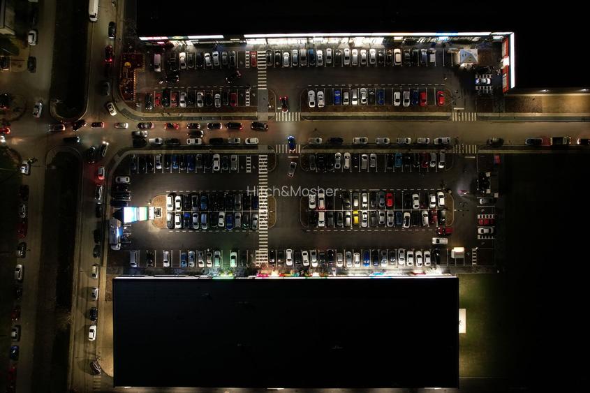 Spatiu comercial de inchiriat - Fun Shop Park Mosnita - 84mp - Comision 0% - 9