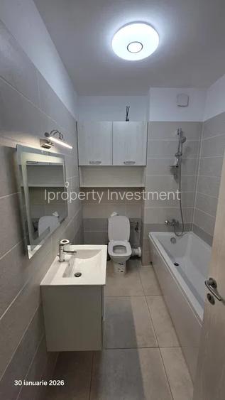 AquaCity - Crangasi | Studio | Parcare | Centrala | Bloc 2024 - 5