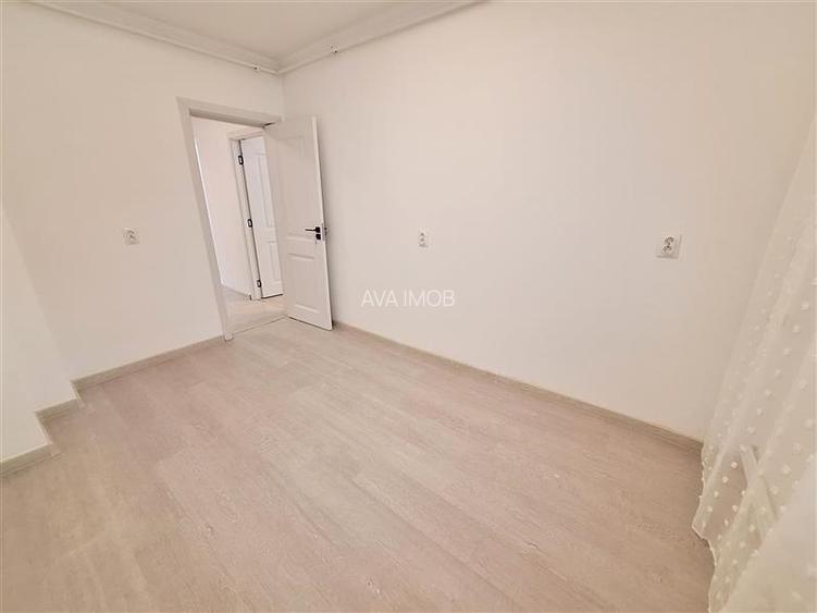 Apartament 3 decomandate, etaj 1, 2 bai, renovat 2026, Bacau - 15