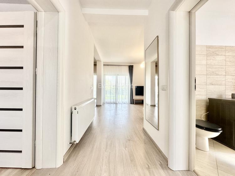 Duplex cu 3 camere | Pozitie ideala | mutare imediata in Mosnita - 18