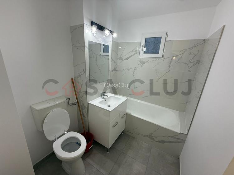 Etaj 1, Kaufland Manastur, Decomandat! - 2