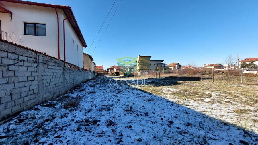 Teren Pipera - 1.706 mp - 5