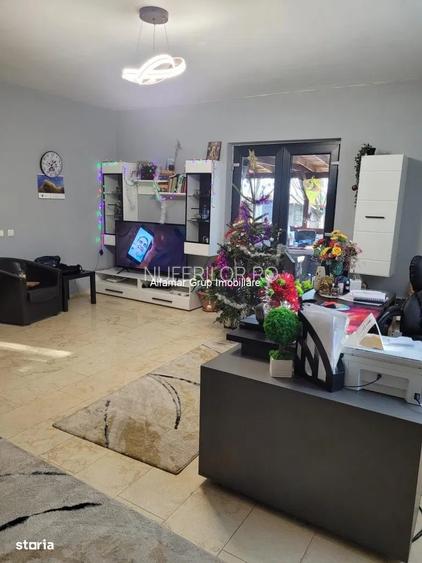 P+1+M, strada principala, 520 mp, amprenta 100 mp, total util 250 mp, an 2021 - 19