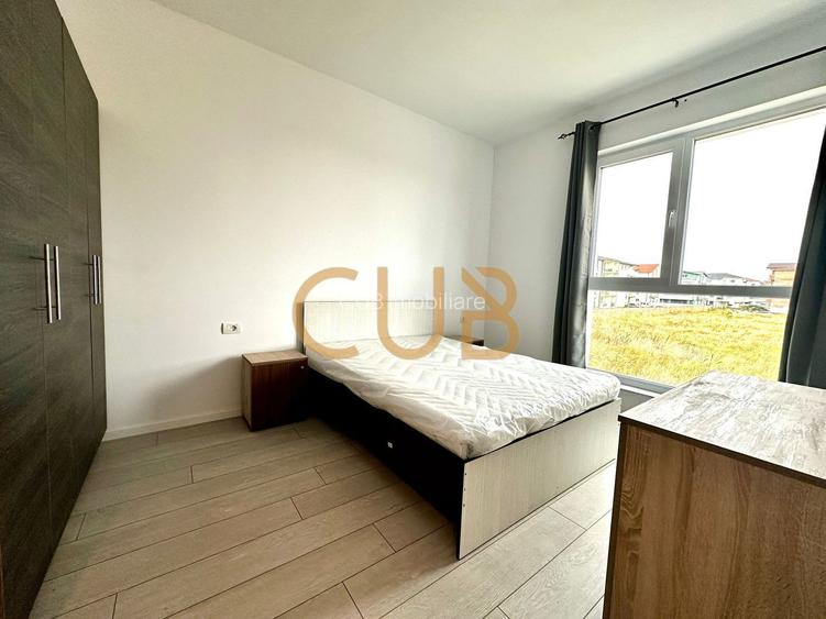 Ap 2 cam | bloc nou, lift, parcare | Giroc - Hotel IQ - 4