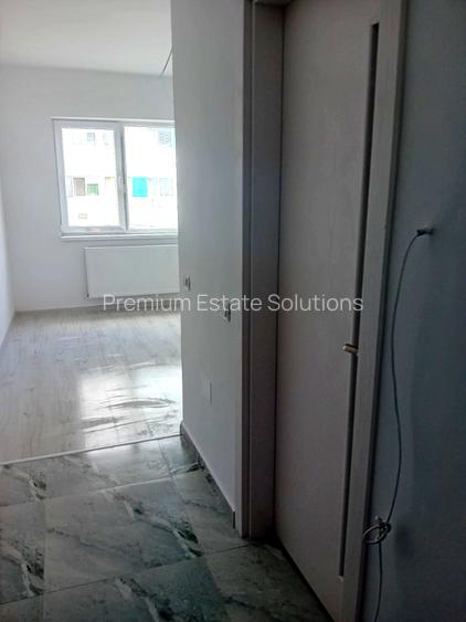 Garsoniera decomandata in bloc nou in Militari Residence - 12