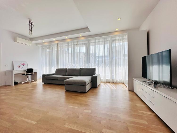 POLONA - 2 camere mobilat || parcare subterana - 9