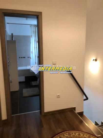Apartament 3 camere 92 mp. Scara Interioara 2bai 2 bl. mobilat utilat complet - 6