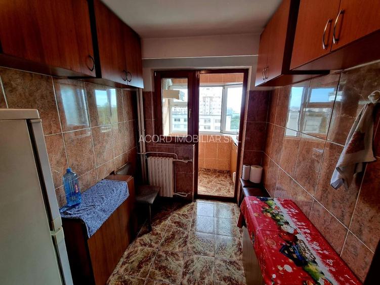 Gara mangaliei-apartament 2 camere decomandat 52 mp - 7