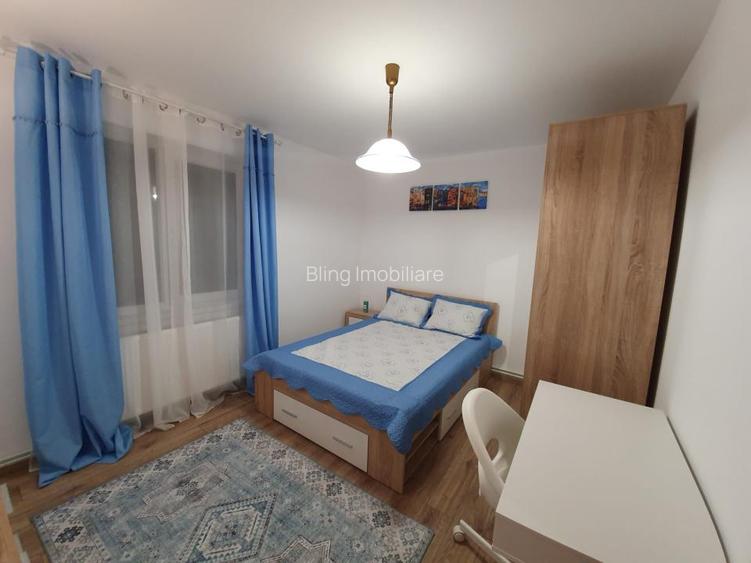 Apartament 2 camere decomandat | Sub pretul pietei | Gheorgheni - 5