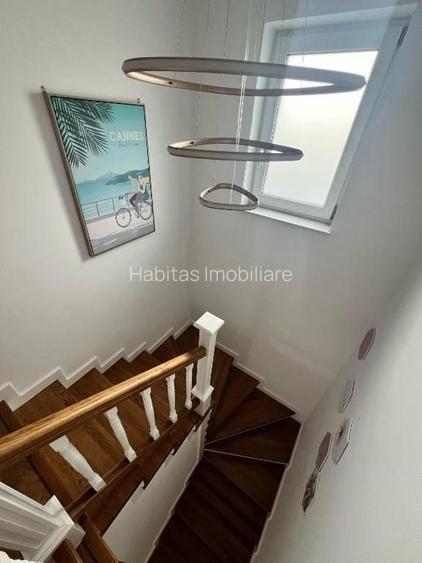 Casa individuala Baciu, 120 mp, 4 camere, zona deosebita!! - 11