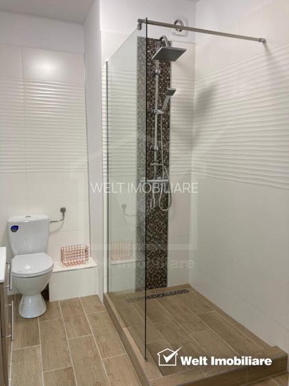 Apartament modern de inchiriat, 2 camere, parcare subterana, Complexul Wings - 9