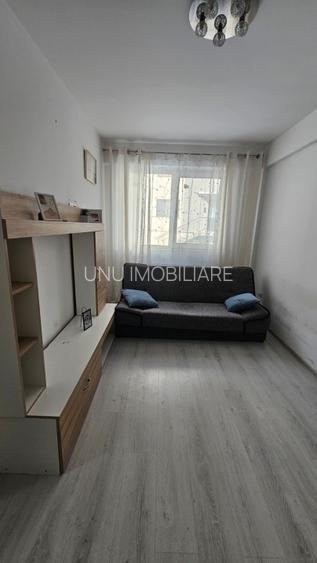 Apartament 2 camere decomandat 54mp - balcon - Kaufland Galata - 2