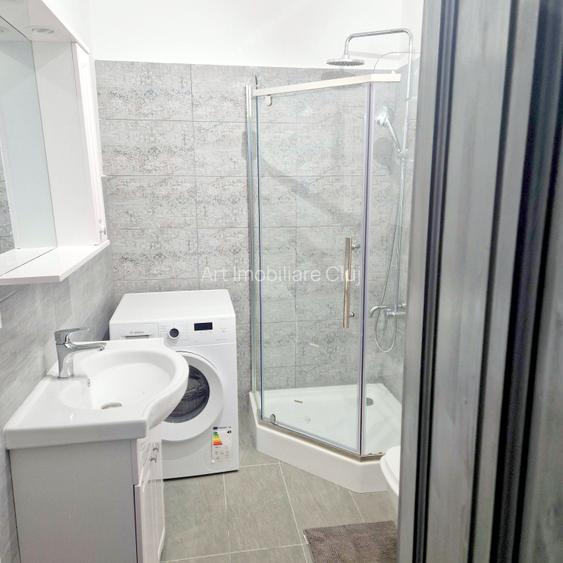 2 camere, bloc nou, garaj, in Marasti, complex Nest Residence, langa The Office - 7