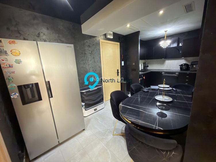 Apartament 2 camere-  Rin Grand Residence-Vacaresti - 5