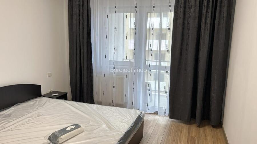 Apartament 2 camere Grand Kristal Residence | Metalurgiei | Berceni - 3