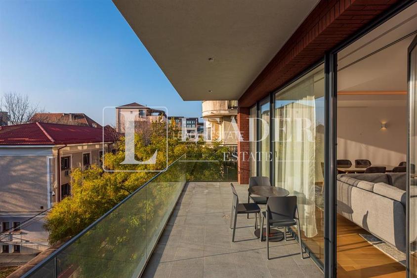 Inchiriere apartament I Primaverii - 9